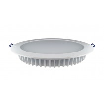 Downlight 15W (26W) 200mm cut-out Non-Dimmable